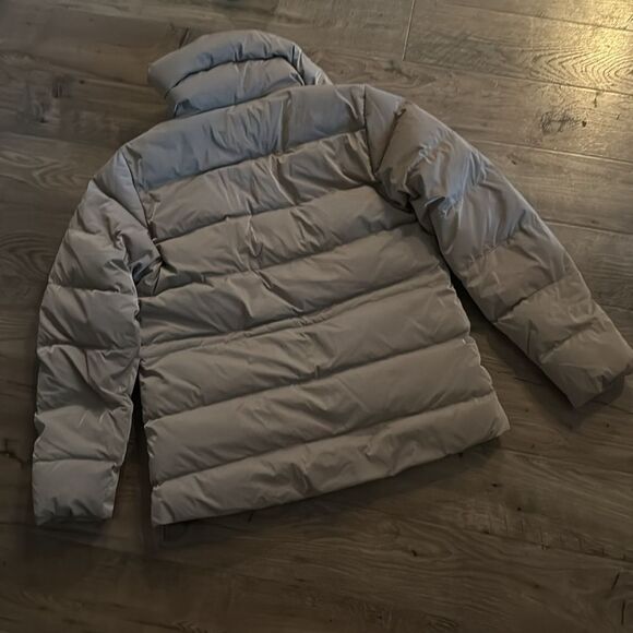 VARLEY Alena 700 Fill Power Down Puffer Jacket - Picture 10 of 10